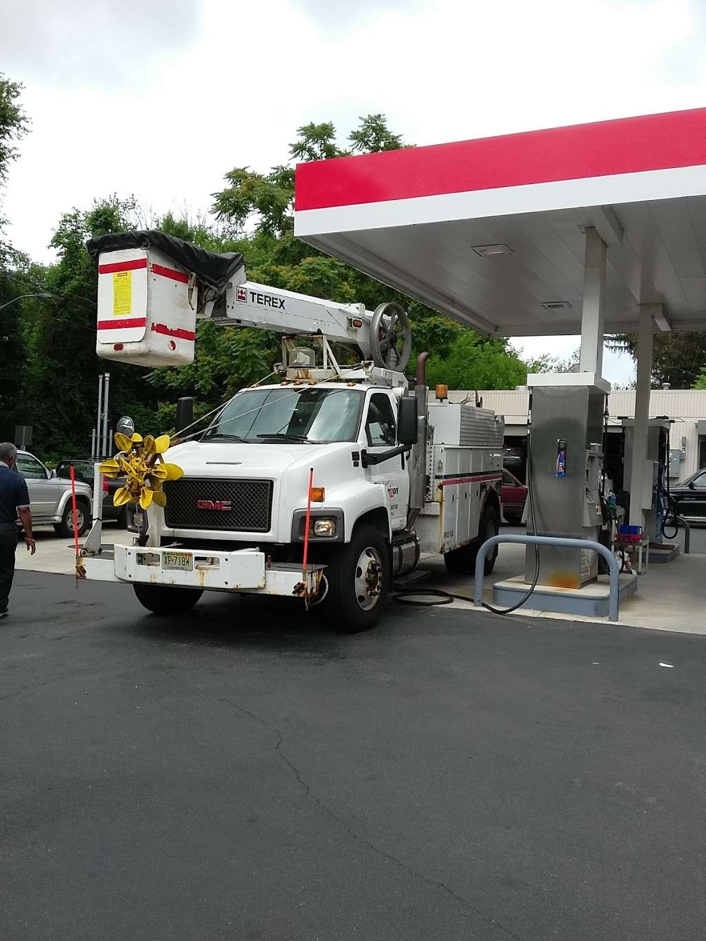 Exxon | 1413 US-22, Mountainside, NJ 07092, USA | Phone: (908) 233-1938