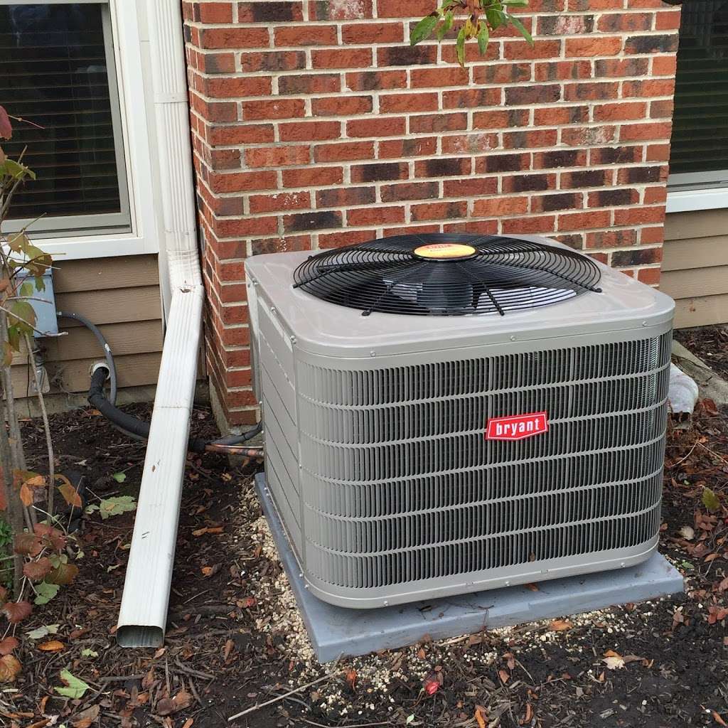 Epic Heating & Cooling | 407 Oleander Dr, Schaumburg, IL 60173, USA | Phone: (630) 532-8917