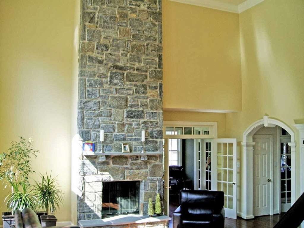 Pro Painters Plus LLC | 35 Creekview Dr, Perkasie, PA 18944, USA | Phone: (267) 451-1061