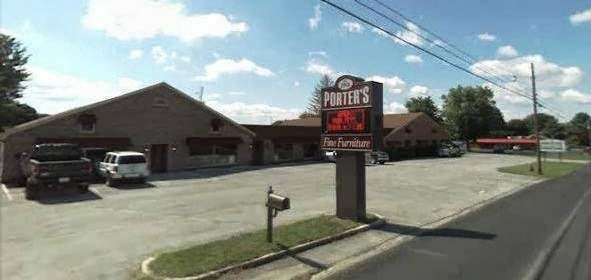 Porters Carpet & Furniture | 7960 Molly Pitcher Hwy, Shippensburg, PA 17257, USA | Phone: (717) 532-6725