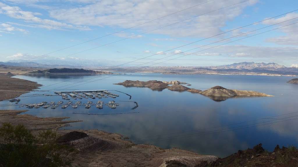 Lake Mead Marina | 490 Horsepower Cove, Boulder City, NV 89005 | Phone: (702) 293-3484