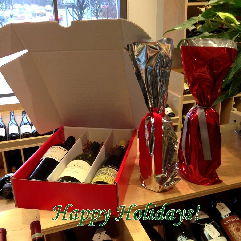 Wine Gems | 495 New Rochelle Rd, Bronxville, NY 10708, USA | Phone: (914) 840-4223