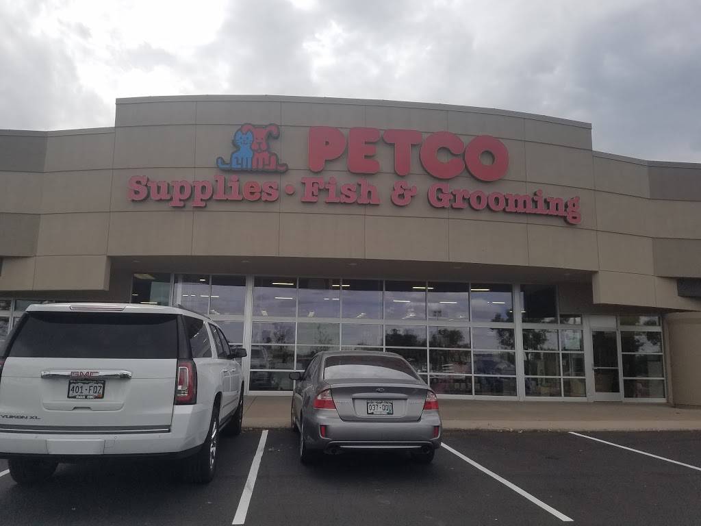 Petco - Curbside Pick-Up Now Available! | 1650 E Cheyenne Mountain Blvd, Colorado Springs, CO 80906, USA | Phone: (719) 540-8090