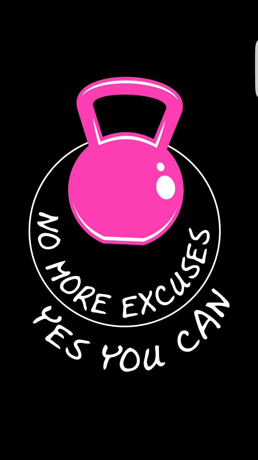 No More Excuses-Yes You Can | High St, Bloomfield, NJ 07003, USA