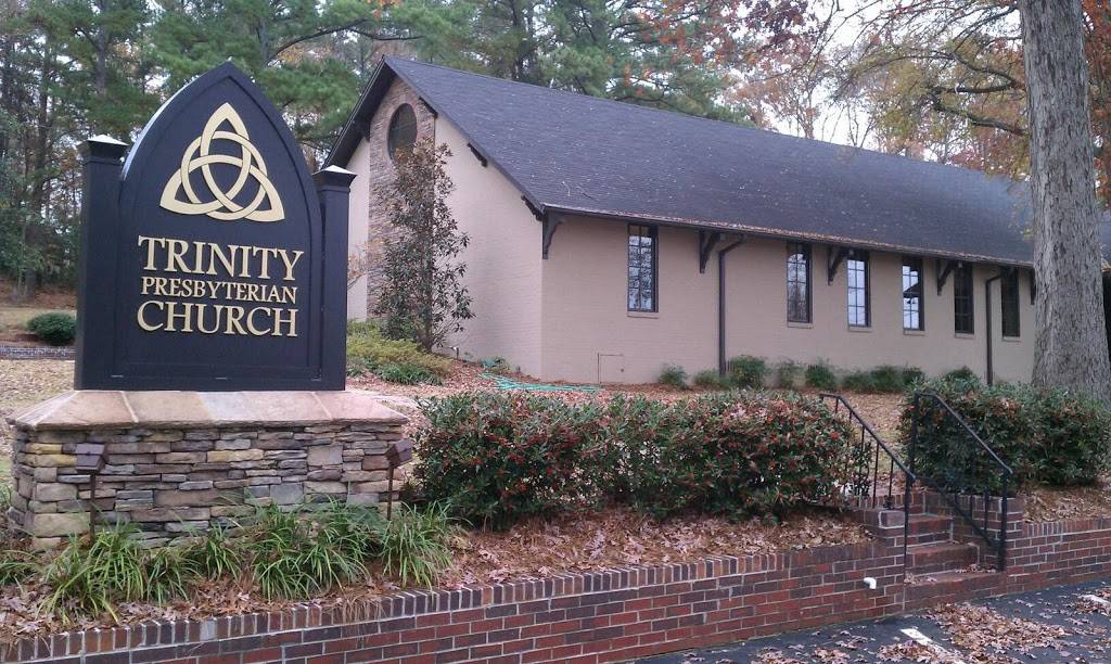 Trinity Presbyterian Church | 7160 Cahaba Valley Rd, Birmingham, AL 35242, USA | Phone: (205) 980-5739