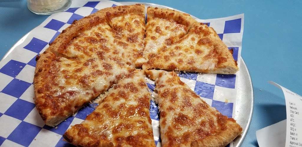 Village Pizza & Seafood | 2314 W Main St, League City, TX 77573 | Phone: (281) 332-3606