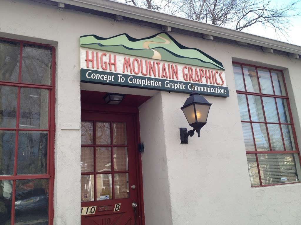 High Mountain Graphics | 5, Sicomac Rd #124, North Haledon, NJ 07508, USA | Phone: (973) 427-5820