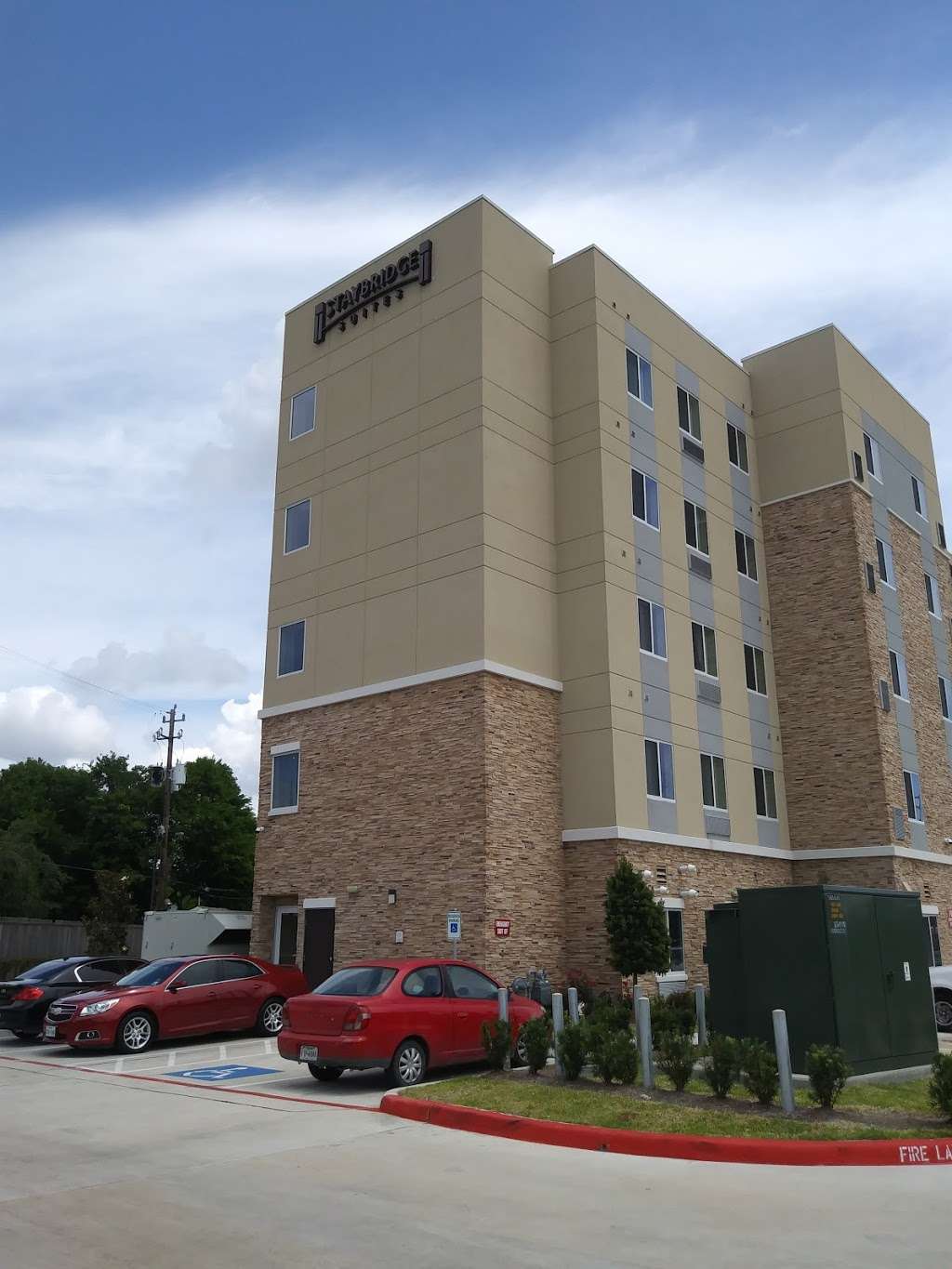 Staybridge Suites Houston - Medical Center | 9000 N Main St, Houston, TX 77025 | Phone: (346) 319-6461