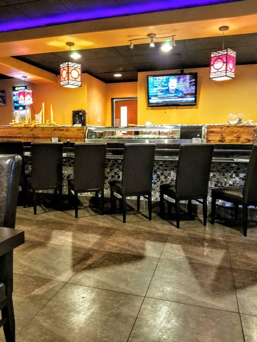 Izumi Japanese Steak House & Lounge | 3560 N Eagle Rd, Meridian, ID 83646 | Phone: (208) 898-2552