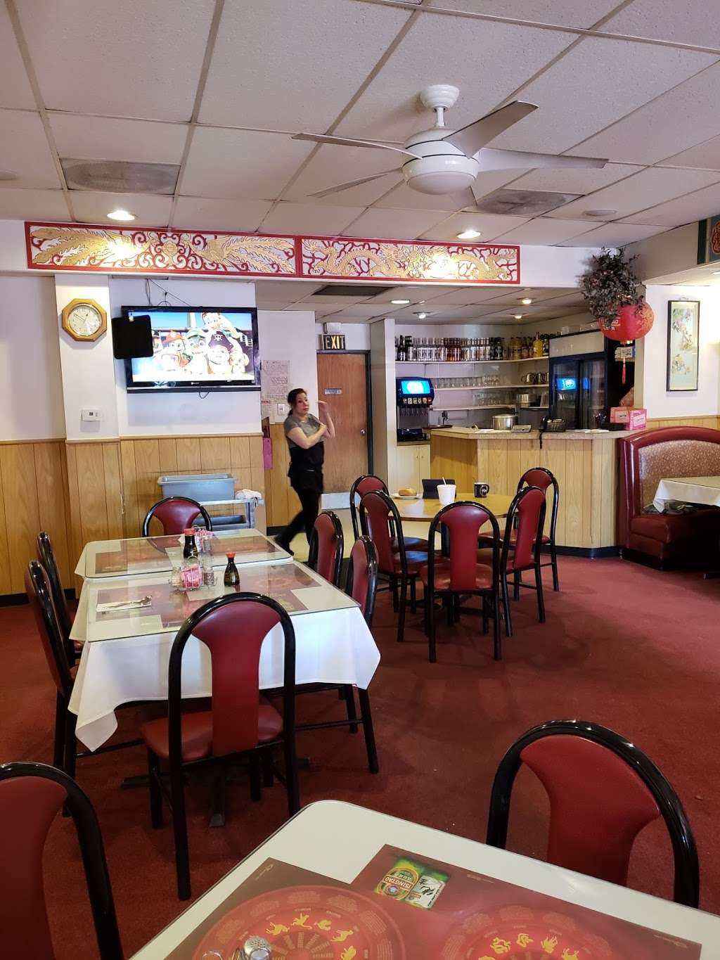 Chans Inn Chinese Restaurant | 3985 E 120th Ave, Thornton, CO 80233 | Phone: (303) 457-8010