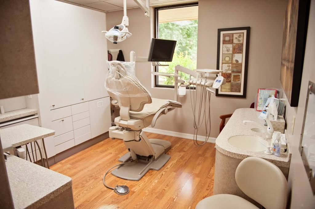 Precision Dental - Midwest City Dentist | 800 S Douglas Blvd, Midwest City, OK 73130, USA | Phone: (405) 733-1641