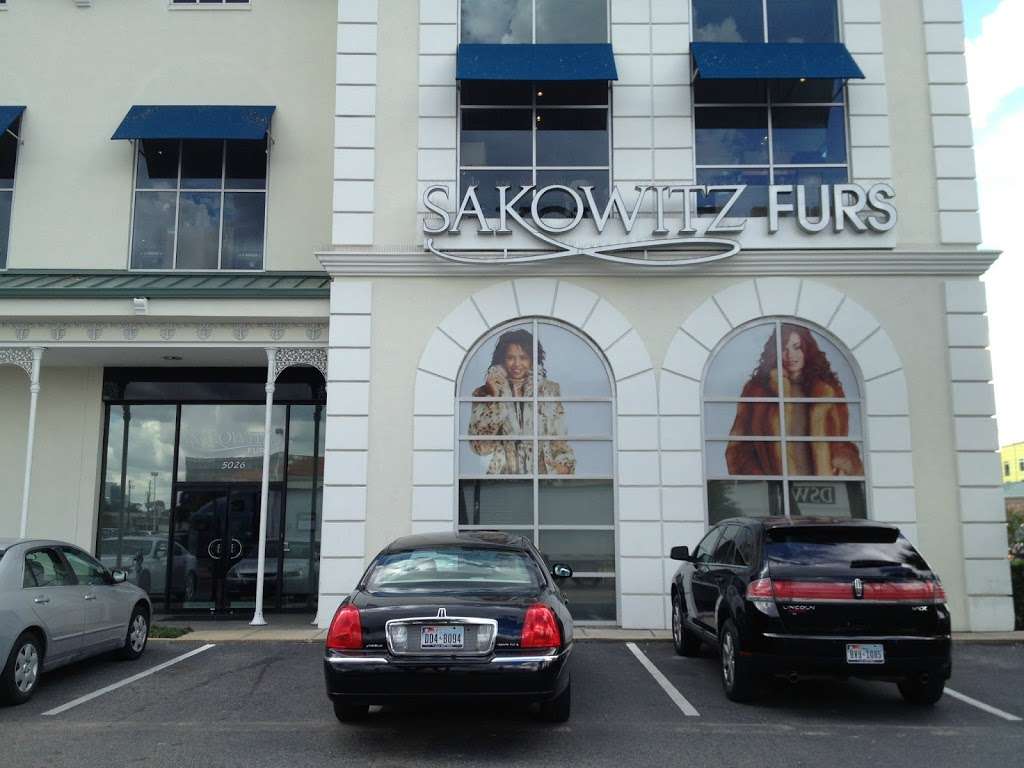 Sakowitz Furs | 1700 Post Oak Blvd Ste # 2-140, Houston, TX 77056 | Phone: (713) 622-7947