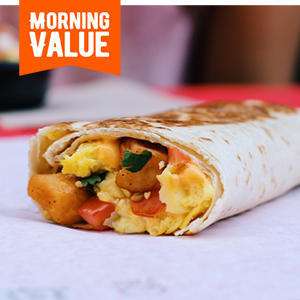 Taco Bell | 5650 Hedge Lane Terrace, Shawnee, KS 66226, USA | Phone: (913) 441-6585