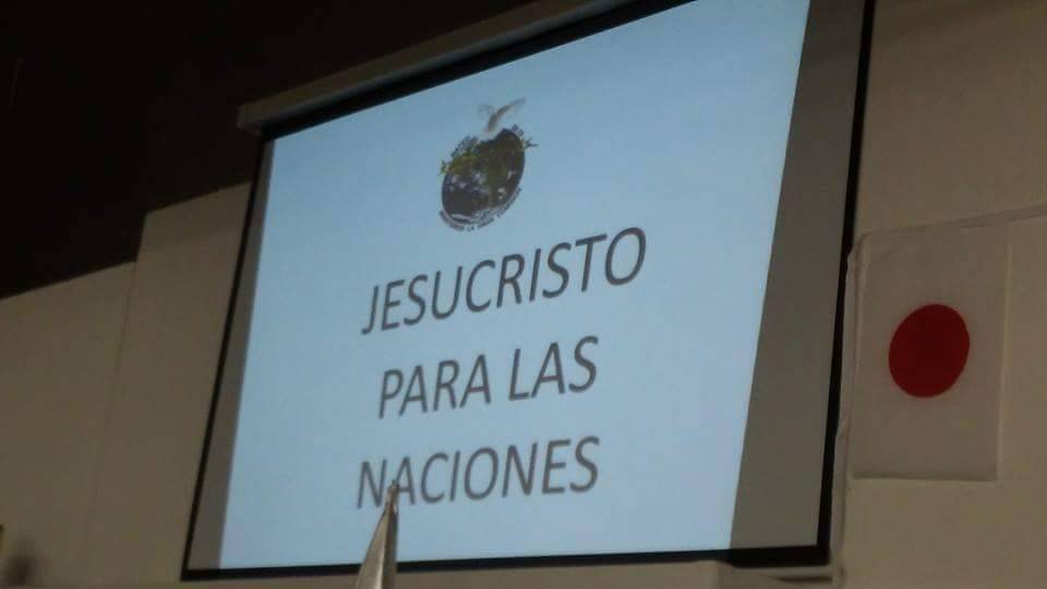 Ministerios La Gran Comision | 12211 Magnolia St, Garden Grove, CA 92841, USA | Phone: (714) 605-4186