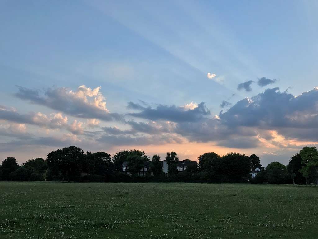 North Sheen Recreation Ground | Richmond TW9, UK