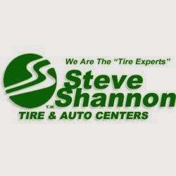 Steve Shannon Tire & Auto Center | 145 Mill St, Benton, PA 17814, USA | Phone: (570) 925-2821
