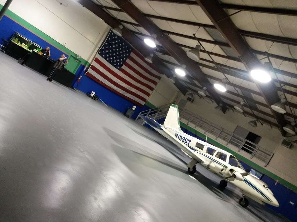 Accessible Aviation | 8517 Earhart Rd #300, Oakland, CA 94621 | Phone: (662) 244-8434