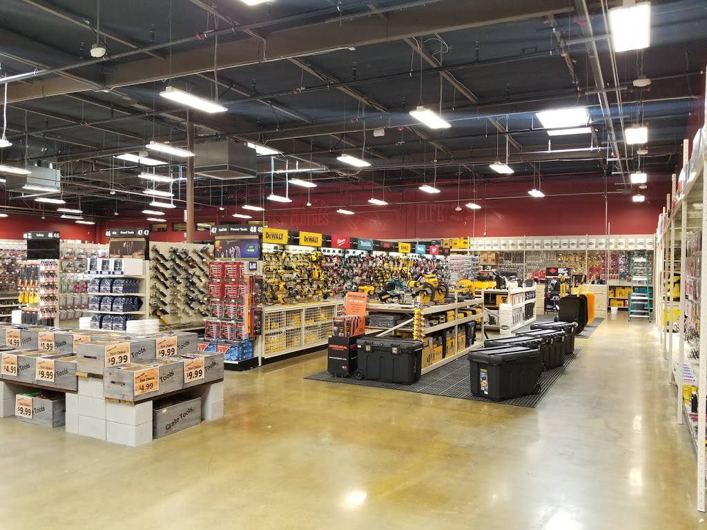 Outdoor Supply Hardware | 2110 Middlefield Rd, Redwood City, CA 94063 | Phone: (650) 480-1057