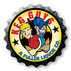 Keg Guys | 3896 Rosecrans St, San Diego, CA 92110, USA | Phone: (619) 296-5347