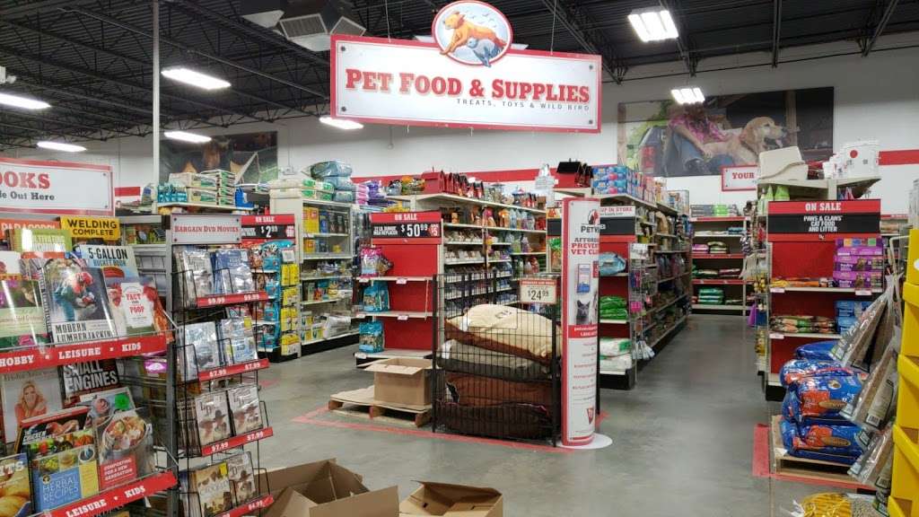 Tractor Supply Co. | 1040 Beards Hill Rd, Aberdeen, MD 21001, USA | Phone: (410) 297-6607