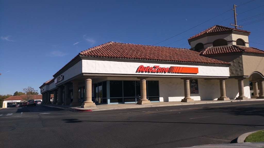 AutoZone Auto Parts | 4065 W Ave L, Lancaster, CA 93536, USA | Phone: (661) 722-4134