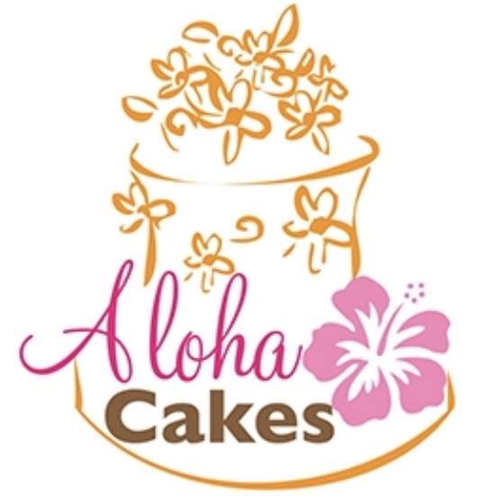 Aloha Cakes AZ | 8880 E Vía Linda Suite 104, Scottsdale, AZ 85258 | Phone: (480) 695-3693