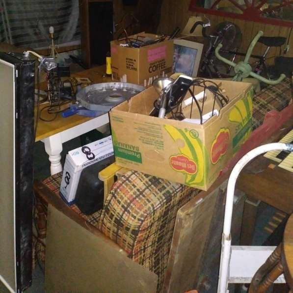 Junk & Stuff FOR SALE | 69 Brookdale St, Cumberland, RI 02864, USA | Phone: (401) 500-5978