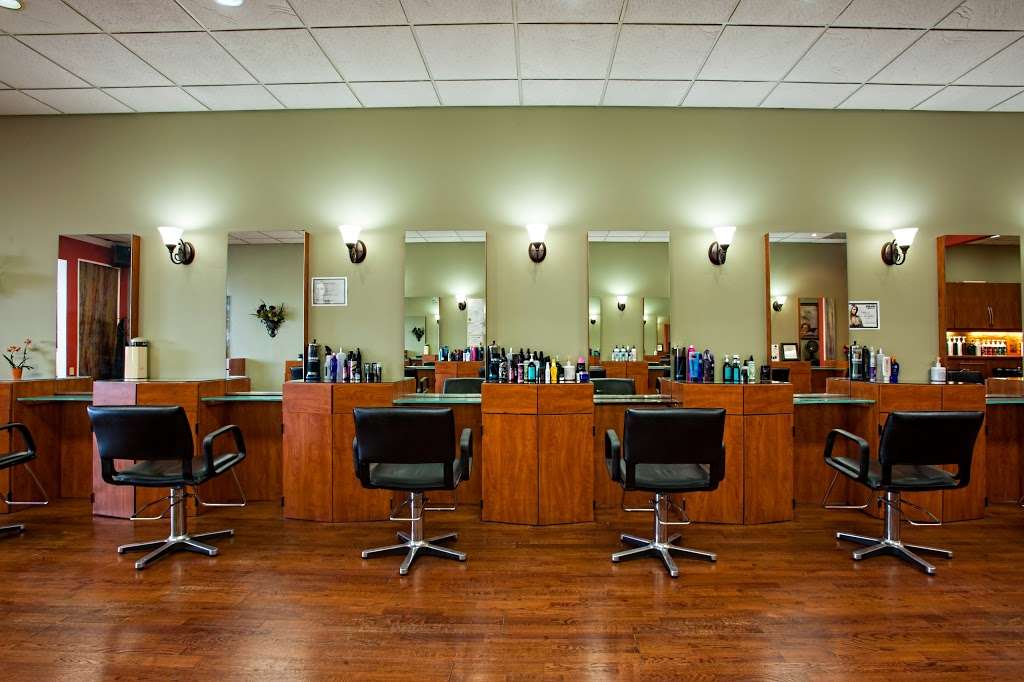 Salon Dolce Vita | 561 US-1, Edison, NJ 08817, USA | Phone: (732) 819-7088