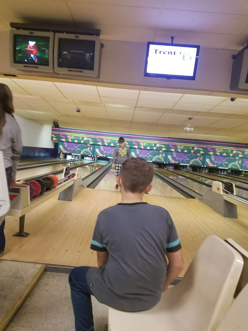 Lebanon Bowling Center | 1901 Indianapolis Ave, Lebanon, IN 46052, USA | Phone: (765) 482-3060