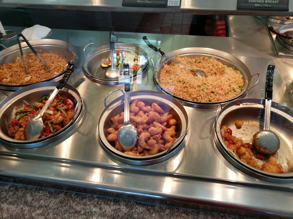 Panda Express | 3511 Preston Rd #1, Frisco, TX 75034 | Phone: (214) 618-0770