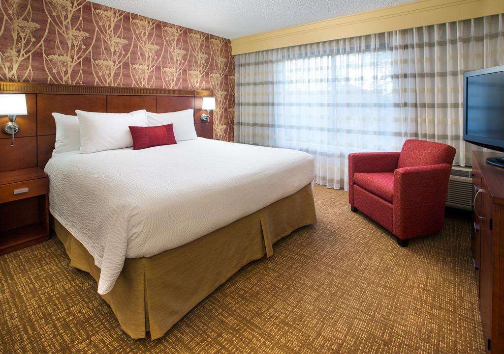 Courtyard by Marriott Los Angeles Torrance/Palos Verdes | 2633 Sepulveda Blvd, Torrance, CA 90505, USA | Phone: (310) 533-8000