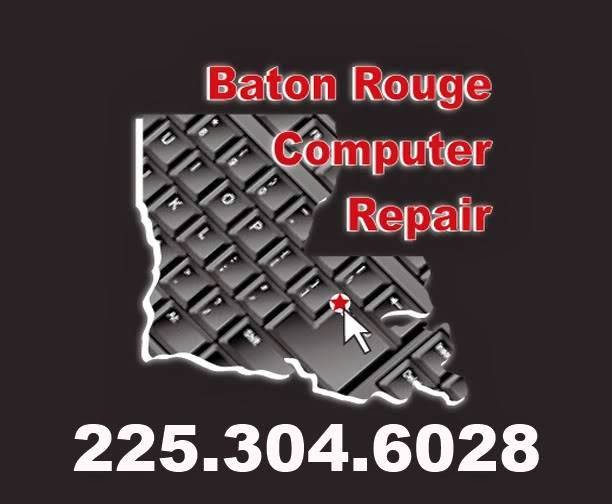 Baton Rouge Computer Repair | 3373 Vancouver Dr, Baton Rouge, LA 70819, USA | Phone: (225) 226-8252