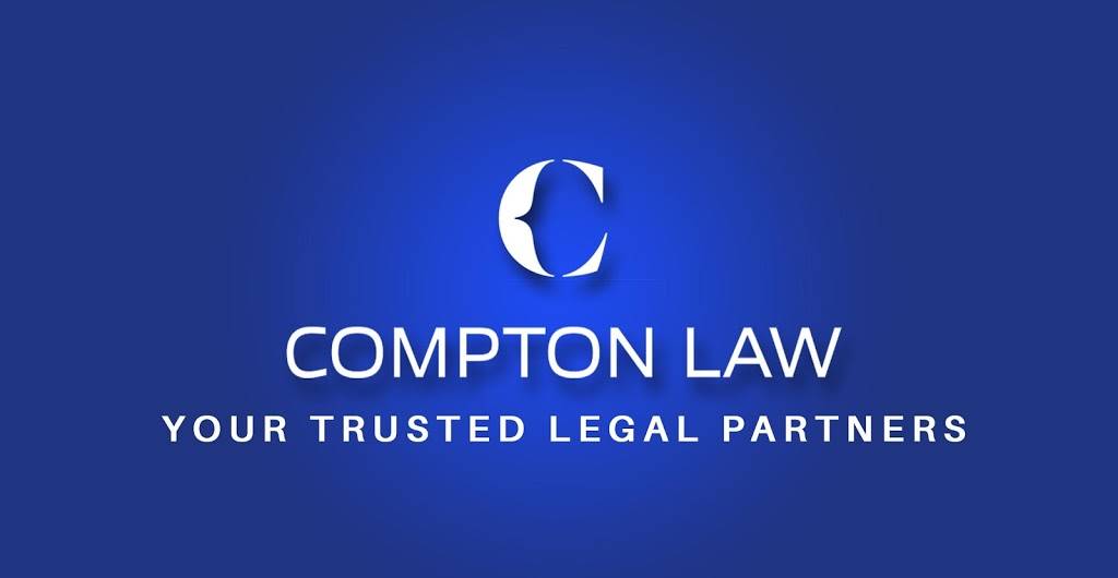 Compton Law Firm | 11221 W Reno Ave Suite 100, Yukon, OK 73099, USA | Phone: (405) 542-2529