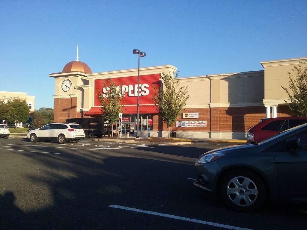 Staples | 1075 Main Street, Warrington, PA 18976, USA | Phone: (215) 343-3251