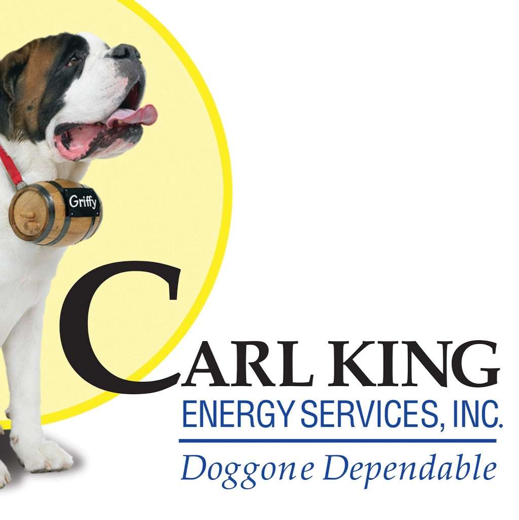 Carl King Energy Services | 1400 E Lebanon Rd, Dover, DE 19901, USA | Phone: (302) 217-6464