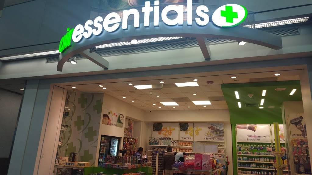 Air Essentials | 2100 NW 42nd Ave, Miami, FL 33126, USA | Phone: (305) 876-0018