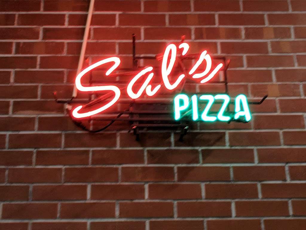 Sals Pizza | 490 Main St, North Andover, MA 01845, USA | Phone: (978) 689-7374