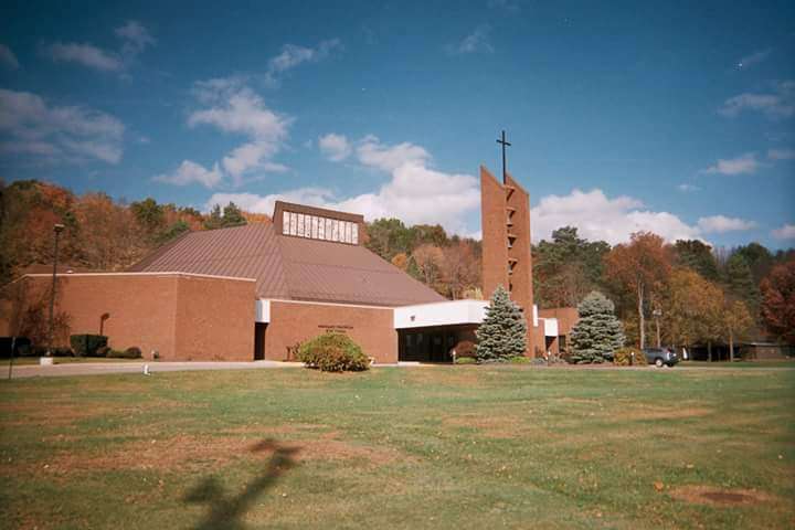 Immaculate Conception BVM Roman Catholic Church (St.Marys) | 1730 Fowler Ave, Berwick, PA 18603, USA | Phone: (570) 759-8113