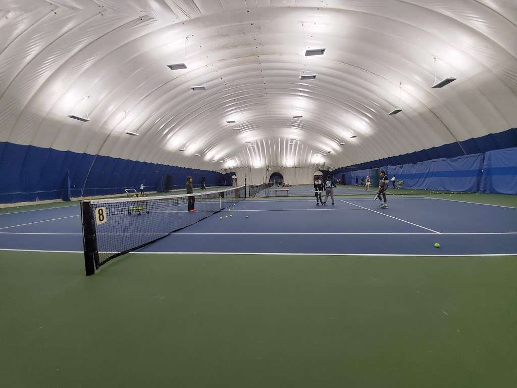 Westoboro Tennis and Swim by BSC | 35 Chauncy St, Westborough, MA 01581, USA | Phone: (508) 366-1222