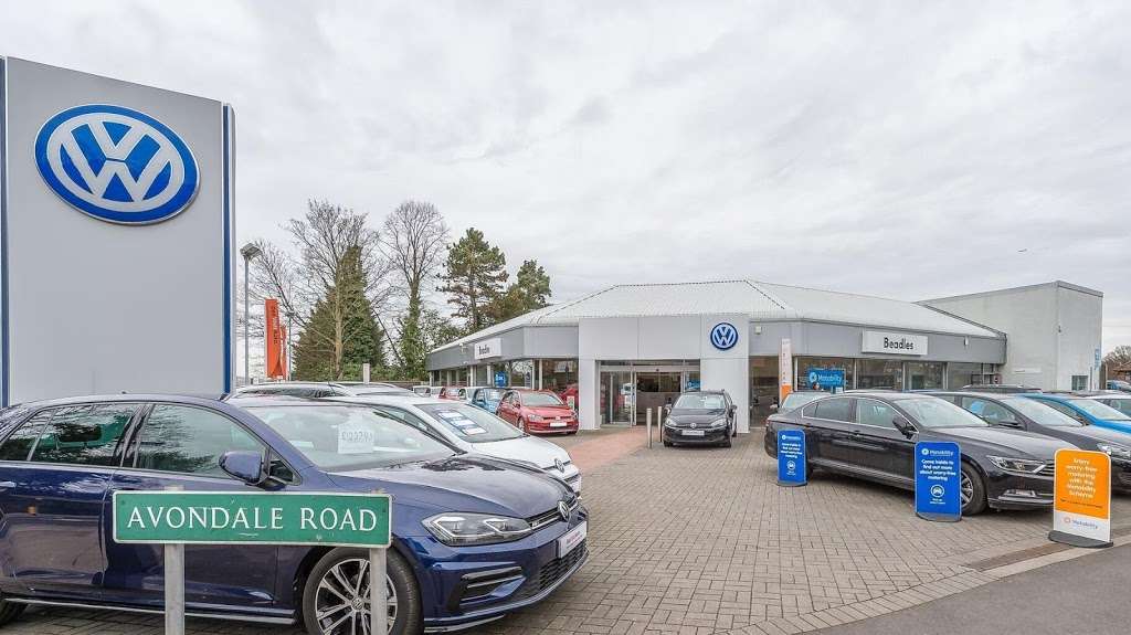 Beadles Volkswagen Bromley | Bromley Hill, London BR1 4JS, UK | Phone: 020 8460 9911