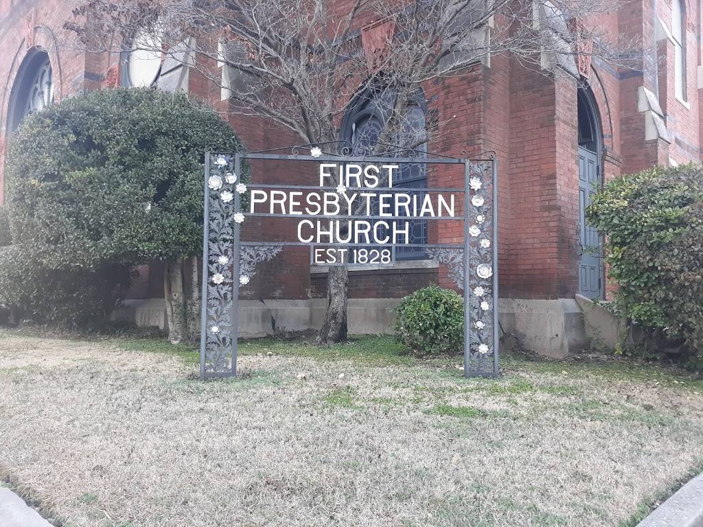 First Presbyterian Church | 166 Poplar Ave, Memphis, TN 38103, USA | Phone: (901) 525-5619