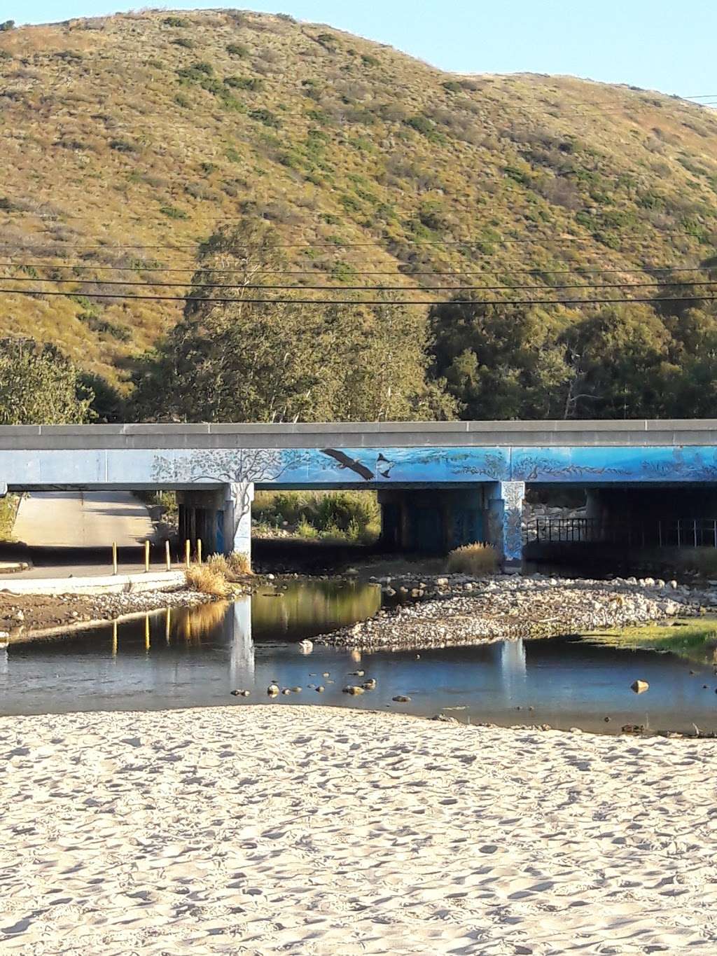 Leo Carrillo State Park Campground Beach Store | 35000 Pacific Coast Hwy, Malibu, CA 90265 | Phone: (310) 457-2992