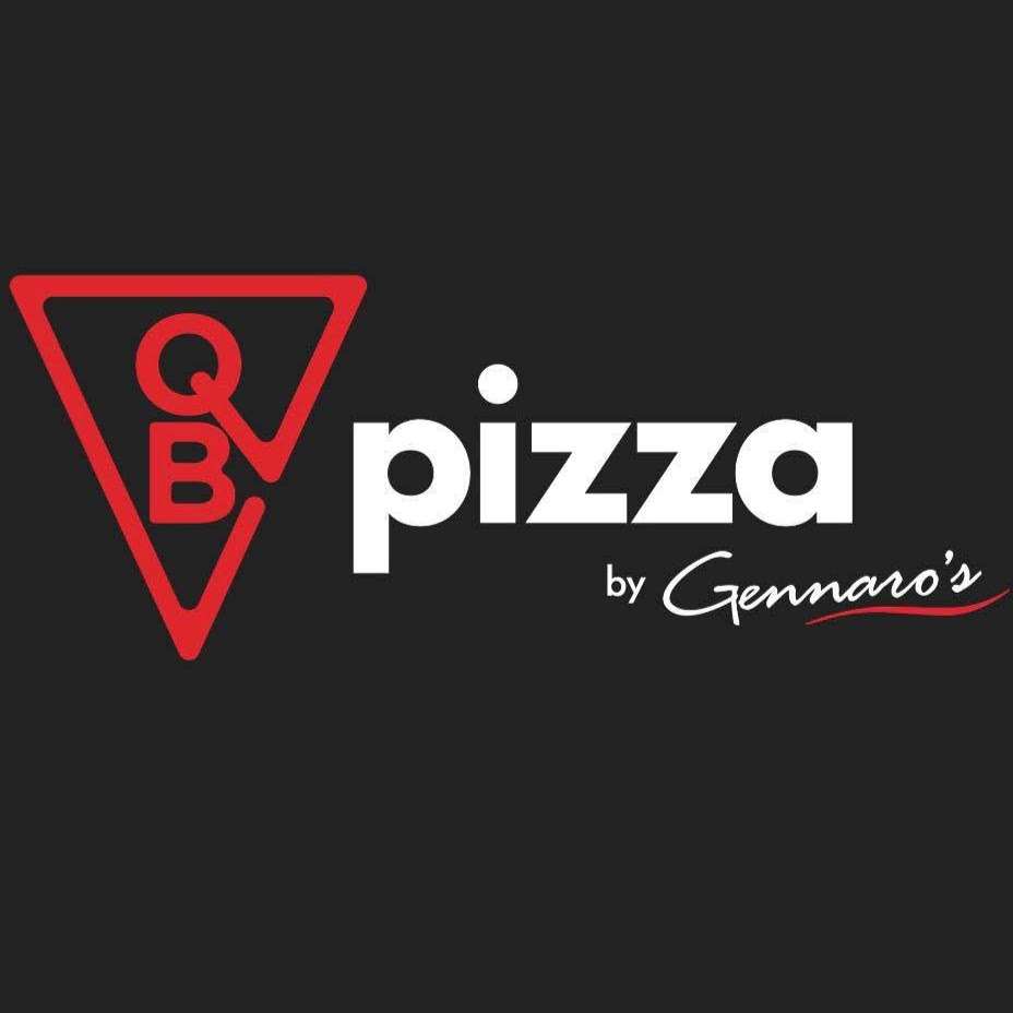 QB pizza by Gennaros | 4120 Quakerbridge Rd, Lawrence Township, NJ 08648, USA | Phone: (609) 799-8800