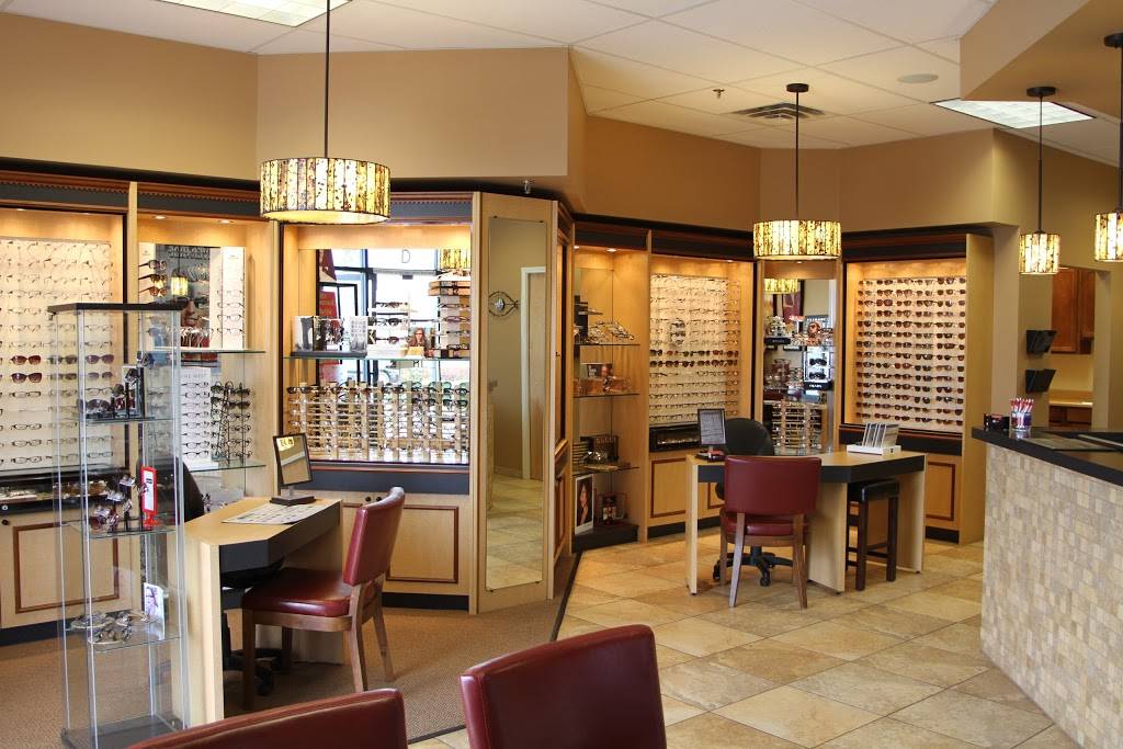 Optical Effects Vision Center | 9895 S Maryland Pkwy STE D, Las Vegas, NV 89183, USA | Phone: (702) 435-3937