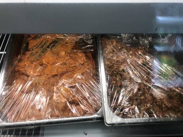 Ibad Halal Meat | 3403 John F. Kennedy Blvd, Jersey City, NJ 07307, USA | Phone: (201) 222-7466
