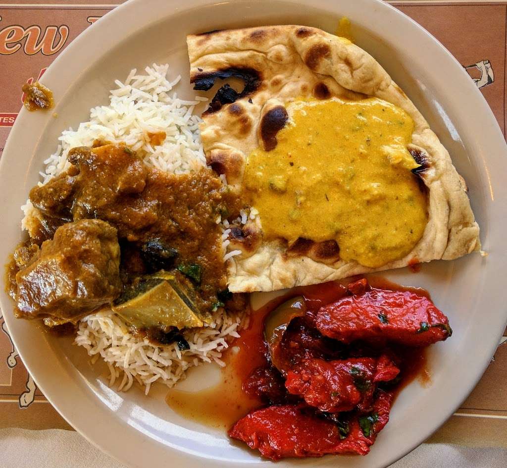 Gagan Palace Indian Restaurant | 33 S White Horse Pike, Stratford, NJ 08084, USA | Phone: (856) 627-6200