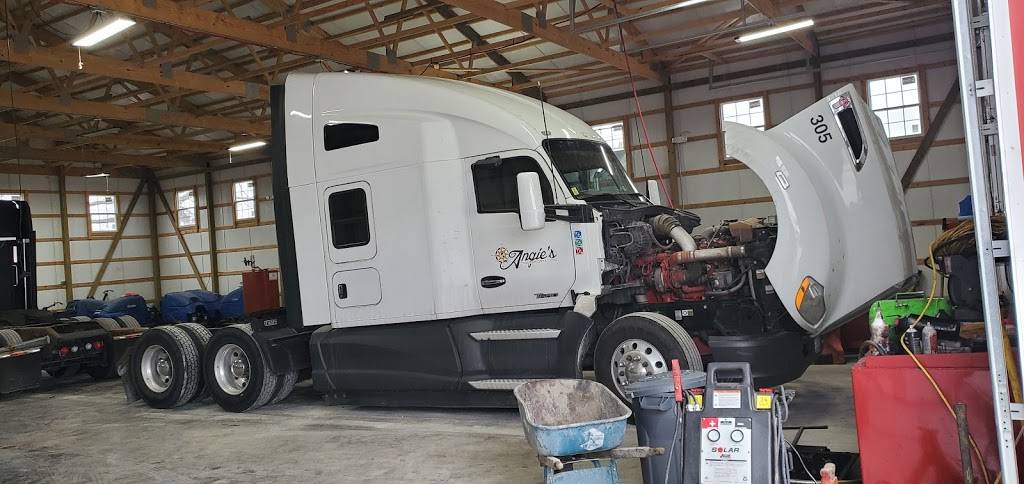 BG Auto Truck and Trailer Repair | 1723 Sonny Ln, Cahokia, IL 62206, USA | Phone: (314) 662-2625