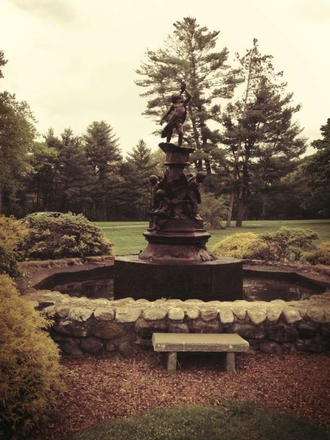 Puritan Lawn Memorial Park Cemetery & Crematory | 185 Lake St, Peabody, MA 01960, USA | Phone: (978) 535-3660