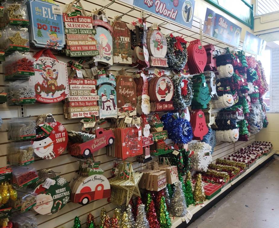 Dollar Tree | 7117 Broadway, Lemon Grove, CA 91945, USA | Phone: (619) 315-0781