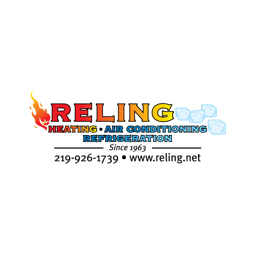 Reling Heating Air Conditioning & Refrigeration | 121 N 15th St, Chesterton, IN 46304, USA | Phone: (219) 926-1739